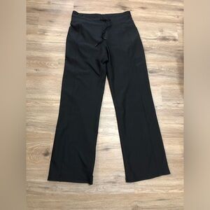 NWOT Comfy Black Pants